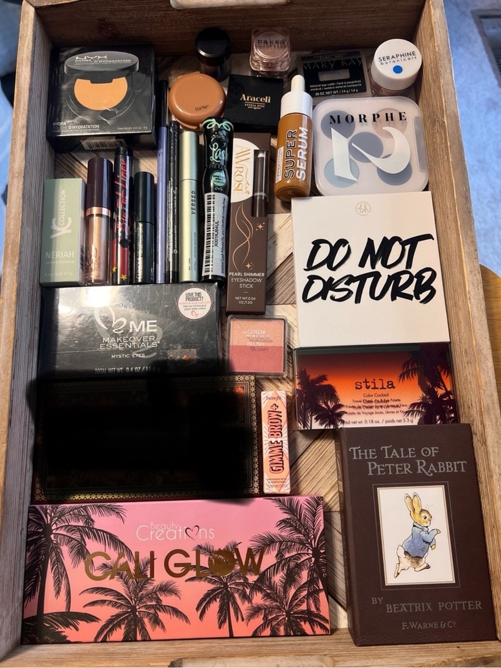 Makeup Bundle - Resellers Bundle 23 pieces total
